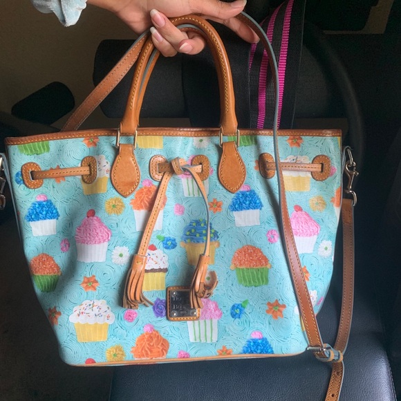 Dooney & Bourke Handbags - Dooney & Bourke Limited Edition purse